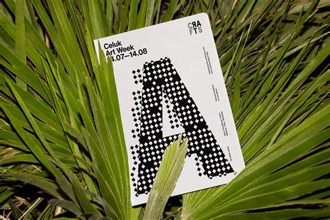 Fantastic Mr Font Futura Type Specimen Book Behance