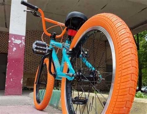 BMX с Пегами. Новый | Festima.Ru - Мониторинг объявлений