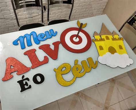 Tio Mateus Ministério Infantil on Instagram E esse painel gente