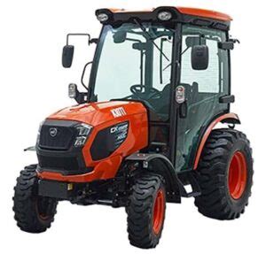 Ck Se Series Concord Tractor