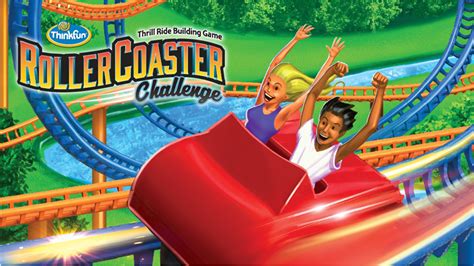 Online Toy Reviews - Roller Coaster Challenge - The Toy Insider