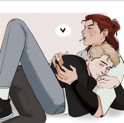 Pin By Renn On Aftg Memes Art Fox Games Gay Art Book Characters