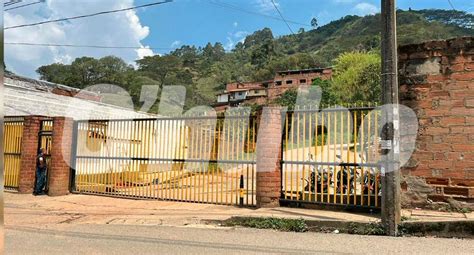 Terrible hallazgo en Medellín 3 personas fueron encontradas sin vida