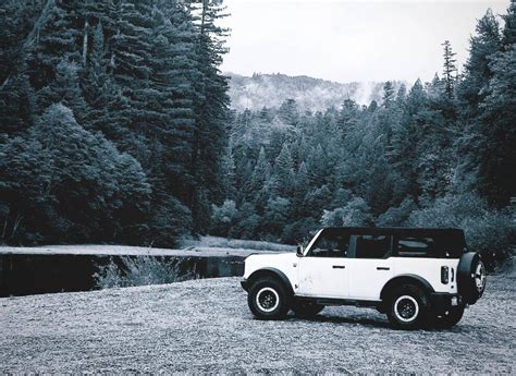 Out in Nature Pictures with your Bronco | Bronco6G - 2021+ Ford Bronco ...