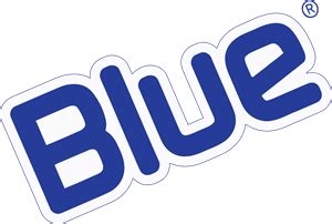 Blue Logo PNG Vector (AI) Free Download