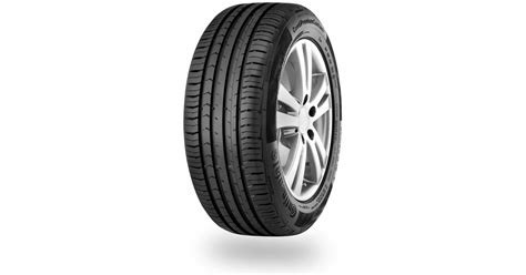 Continental PremiumContact 5 | TyreHub NZ