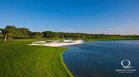 Quinta do Lago Golf Resort - Algarve Golf Packages - Direct Golf Holidays