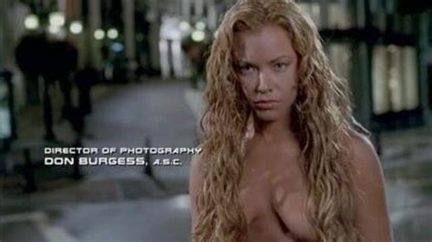 Kristanna Loken Nude Scene In Terminator Scandalplanet Watch