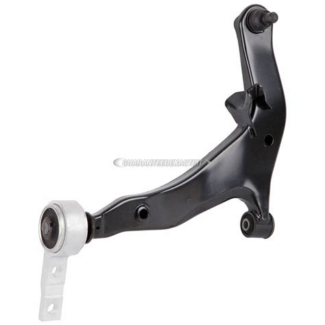 Nissan Murano Control Arm Oem Aftermarket Replacement Parts