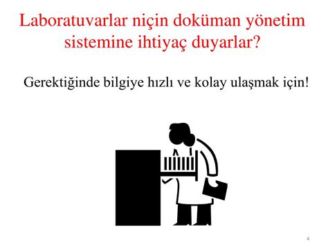 PPT DOKÜMAN VE KAYITLAR PowerPoint Presentation free download ID