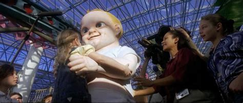 Cinema Freaks: Review: Baby Geniuses (1999)