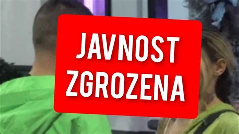 CELA ZADRUGA U ŠOKU SAZNANJE POTRESLO SVE JAVNOST ZGROZENA YouTube