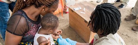 Liberia Overview | Exemplars in Global Health