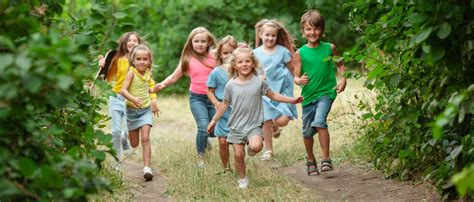 kids-team – … damit Kinder ihr Vertrauen auf Gott setzen