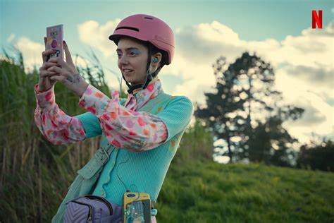 Sex Education Netflix Thaiger