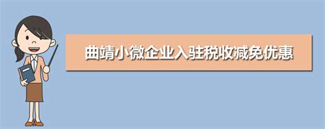 2023年陕西小微企业入驻税收减免优惠政策解读