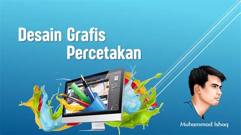 Pengenalan Desain Grafis Percetakan Materi Kelas Xi Multimedia Youtube