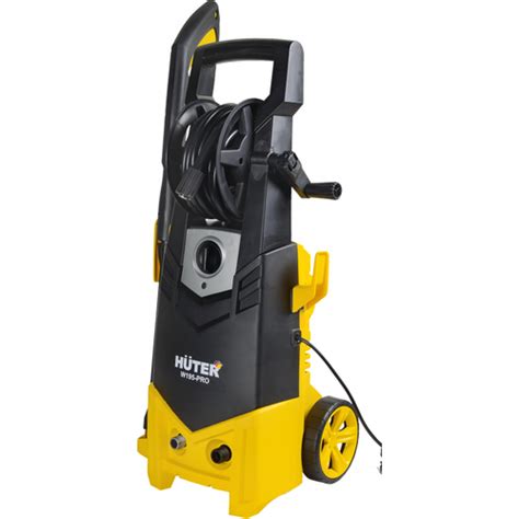 Мойка высокого давления HÜTER W195-PRO — купить в интернет-магазине с ...
