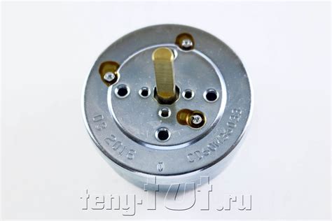 Минутный таймер - звонок на 60 минут CD60M36033