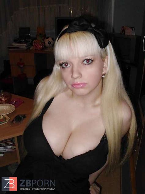 Random Titties ZB Porn