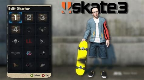 3 Skate 3 Glitches Working May 2020 Youtube