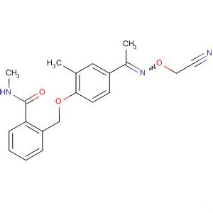 181642 54 6 Benzamide 2 4 1 Cyanomethoxy Imino Ethyl 2