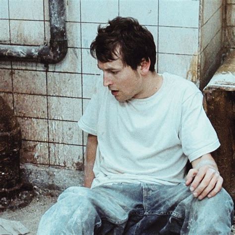 Leigh Whannell As Adam Stanheight In Saw In Saw Film Saw