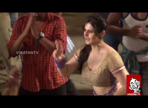 Naked Zareen Khan Added 07 19 2016 By Bot