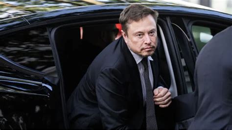 Cnbc On Linkedin Sec Sues To Force Elon Musk To Testify In Twitter