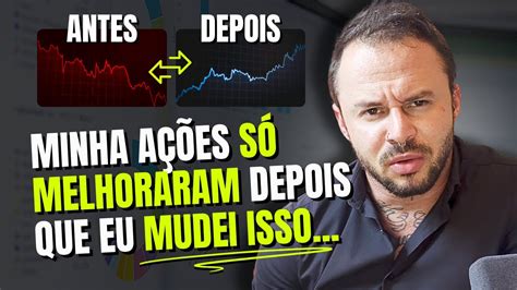 Como Montar Uma Carteira De Investimentos Campe Investindo Na