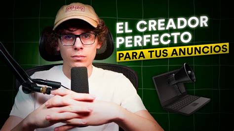 C Mo Encontrar Creadores Ugc En Youtube