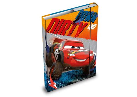 Desky Na Se Ity Mfp Box A Disney Cars Mfp Paper S R O