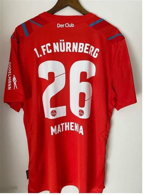 N Rnberg Gk Kit