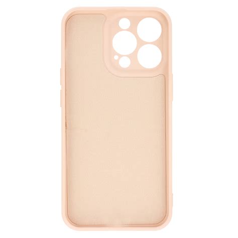 Tel Protect Magsilicone Case For Iphone Pro Max Lightpink Toptel