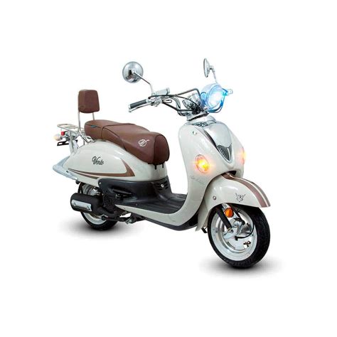 OUTLET Hotrod 150 Beige 2021 Vento Motorcycles U S A