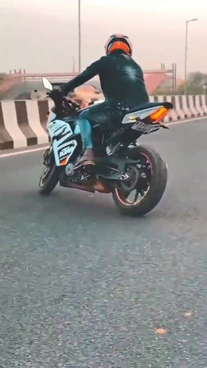 Ktm Rc 390🥵🥵 Youtube