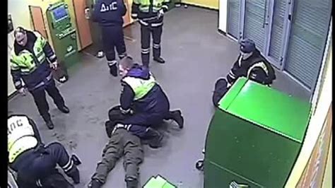 ЧЕСТНЫЙ ПОЛИЦЕЙСКИЙ