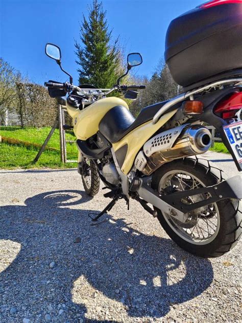 BMW F 650 Naked Bike Willhaben