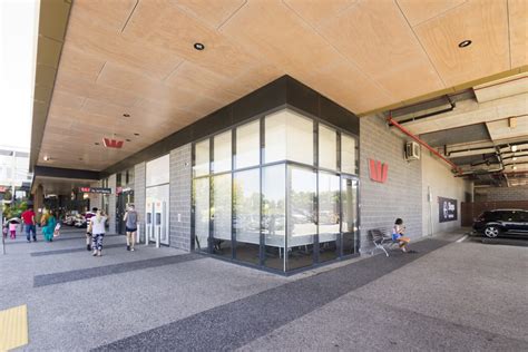 Westpac At Westfield Fountain Gate