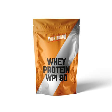 Wpi Whey Protein Isolate G Lbs Sportsnutrition