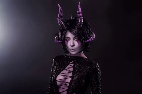 Daemonette Daemonette Slaanesh Slaanesh Wh Cosplay Wh