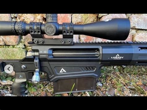 Russian Most Powerful Sniper Rifle That S 7km Range DXL 5 Sniper