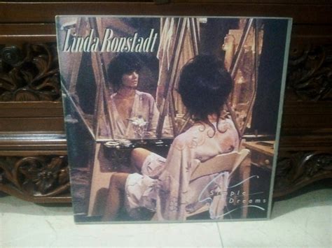 Lp Vinyl Linda Ronstadt Hobbies Toys Music Media Vinyls On