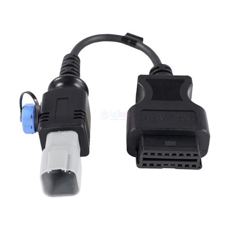 Jaltest Brp Seadoo Pins Obd Pins Obd Verloopkabel Waterscooter