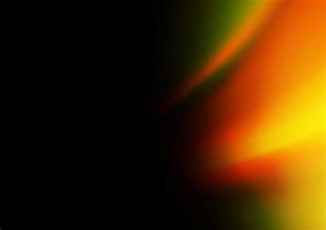 dark yellow orange vector blurred bright pattern  vector art