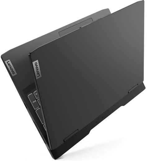 Lenovo Ideapad Gaming Hs Rtx W Full Hd