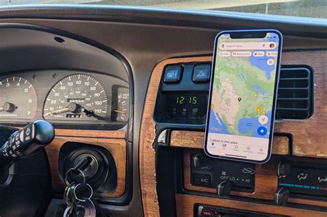 The 9 Best Car Phone Mounts of 2024 | Tested by TripSavvy