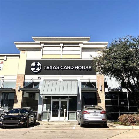 Texas Poker Rooms Under Threat from Proposed Bill to Close Loophole