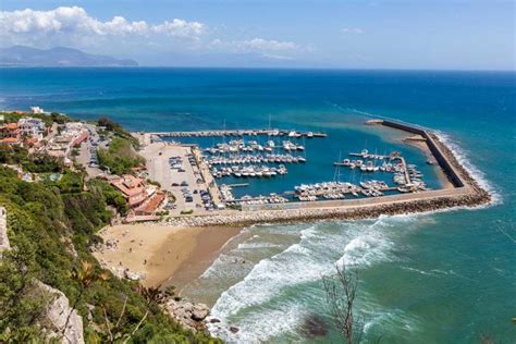 Cosa Vedere A San Felice Circeo Uno Dei Borghi Pi Belli D Italia