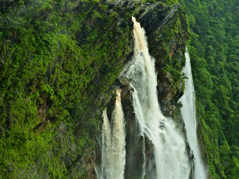 jog falls karnataka   detail  jog falls  timestravel